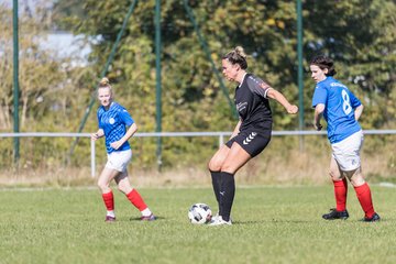 Bild 37 - F Holstein Kiel 2 - SSG Rot-Schwarz Kiel 2 : Ergebnis: 5:0